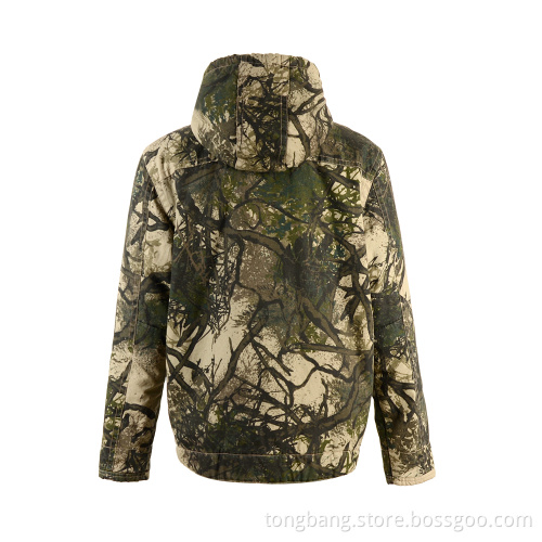 2020 Latest Design Men's Winter Jackets